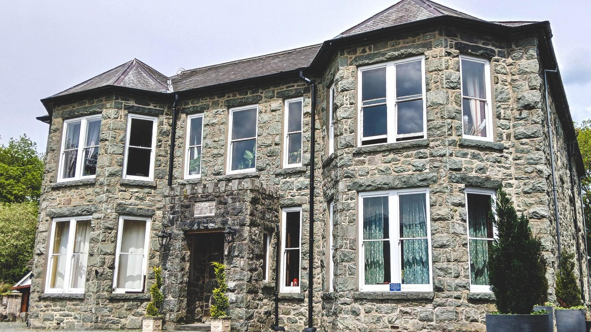 Amazing Cader Views Torrent En Suite Dolgellau Exterior foto